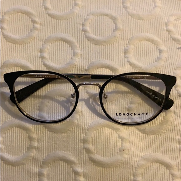 Longchamp Black frames LO2101 - Picture 2 of 4
